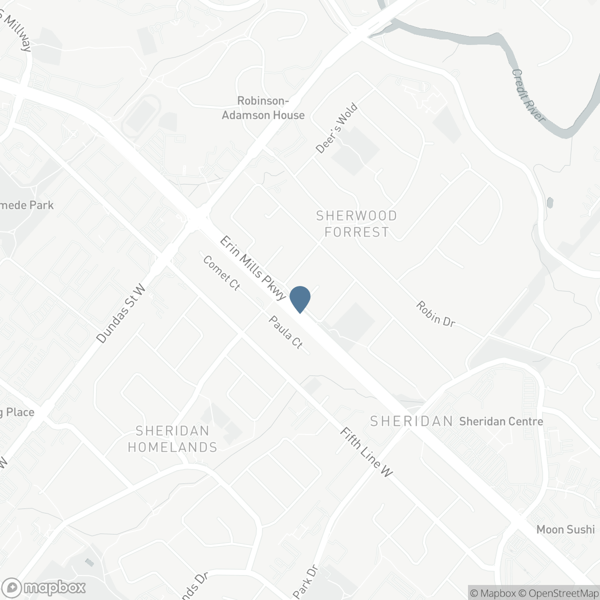 2479 RATHLIN COURT, Mississauga, Ontario L5K 2S4